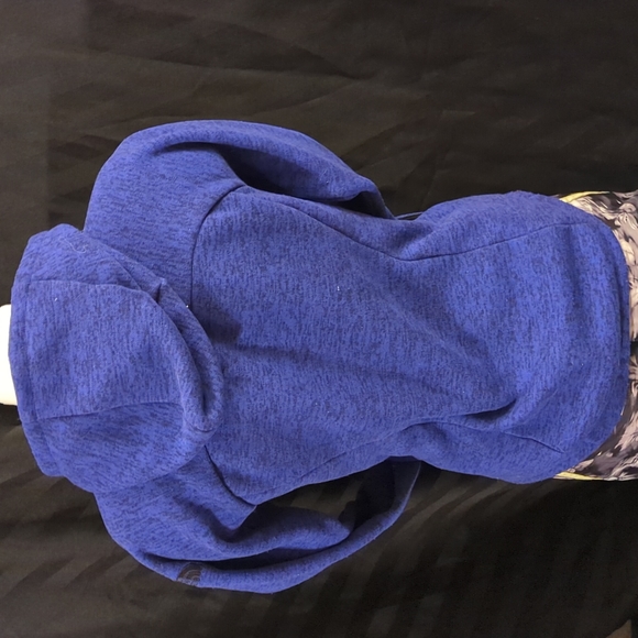 North Face girls jacket - Picture 3 of 5